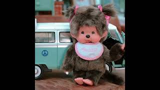 Monchhichi