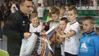 Futsal Cup Kartuzy 2016 - turniej finałowy