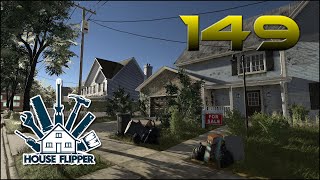 House Flipper | Episode 149: "The house with garage - Upstairs area"