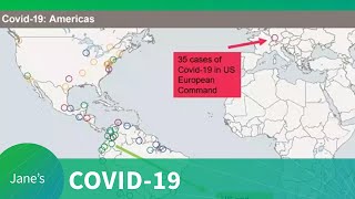 Intel Briefing: Covid-19 impact update