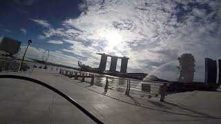 Merlion | Marina Bay Sands