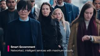 RiMatrix NG - Smart Government | Rittal ES