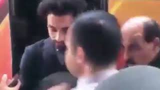 محمد صلاح /اوعي كتفه كتفه يابهايم ايه الضحك دا 😂😂😂😂