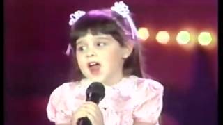 Star Search - Alisan Porter