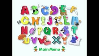 LeapFrog Alphabet Game NOT FOR KIDS