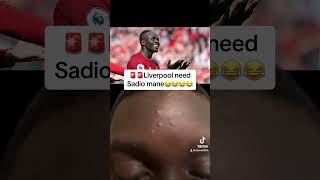 Liverpool😂😂 #viral #sadiomane #liverpool #messi #cr7 #realmadrid