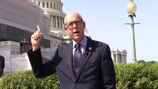 Greg Walden Reflects on 9/11