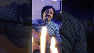 #acousticcover Ei Surey Bohudurey | Shovik Gupta Acoustic cover | Moheener ghoraguli