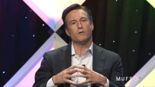 MUFSO Conference 2016 - CEO Panel