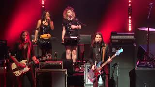 The Black Crowes - Remedy - Las Vegas, NV 2.10.24