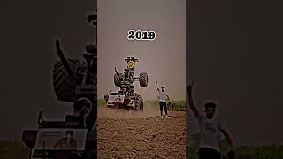 Nishu Deswal ❤️❤️#trending #video #gaming #स्वराज855tractor #popular