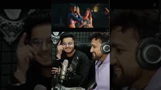 gold digger || Pankhudi - The Ride Song Reaction #shorts #yoyohoneysingh