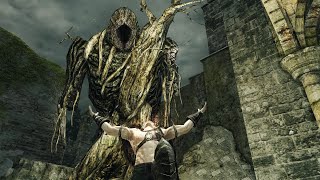 Ds2 item randomizer run part 3 (Birthday stream)