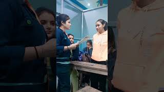 Kajal ma'am thp maths Prayagraj #viralvideo #motivation #newshorts #newsong #upscmotivation