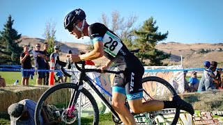 GoPro Race Footage – Cyclocross – CrossReno