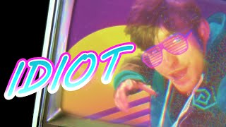 Kameron Tovey - Idiot (Official Music Video)