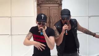 Wisin y yandel dobles los mejores y únicos