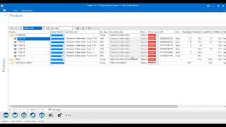 Perfion Master Data for Products | Western Computer