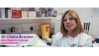 Pancreatic Cancer Action: What we do