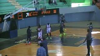 Basket Sénégal : ASFO vs UGB