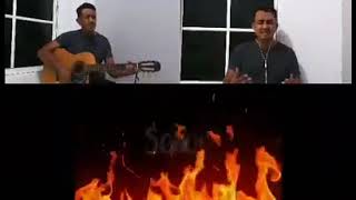 Incendia Mi Alma || Alex Herrera Cover