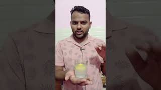 during a science experiment ||easy science experiment. #shortsfeed #scienceexperiment #physics