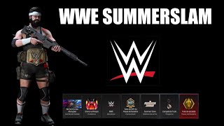 COMO COMPLETAR O NOVO  EVENTO WWE SUMMERSLAM NO WARZONE  E MWIII NA TEMPORADA 5