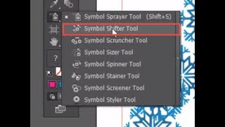 Symbol Styler illustrator Tool | Smart Techno SR