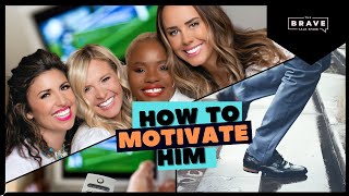 How to Motivate your Husband to Do More (without nagging)