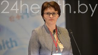 E-Health. Богдан Елена. Шаг в будущее: цифровые технологии в жизни пациента