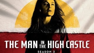 The Man In The High Castle Season 3 Soundtrack Tracklist