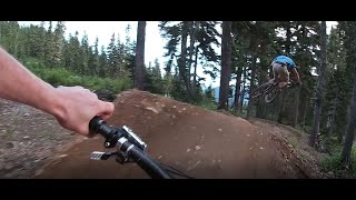 Mt Washington Bike Park 2019