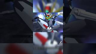 Gundam X Divider all attacks