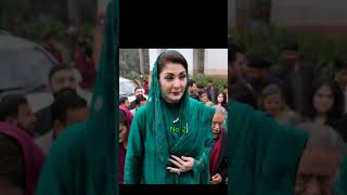 Biography of Maryam Nawaz Sharif || international biography #history #biography #celebrity