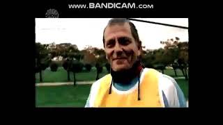 Yapı Kredi Emeklilik Reklamı (Aralık 2003)