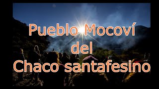 EL PUEBLO MOCOVÍ Y EL PADRE FLORIÁN PAUCKE