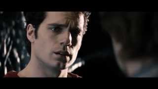 Man of Steel - Official Nokia Exclusive Trailer CZ titulky