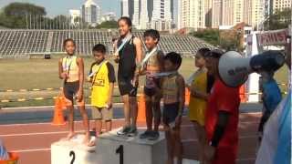 PSC Aquathlon 2013 - video 5