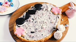 Przepis na MAZUREK WIELKANOCNY Z OREO