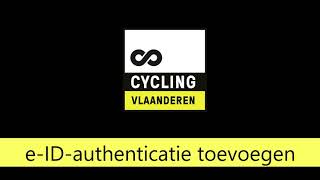 e id authenticatie toevoegen