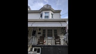 Residential for sale in Pottsville, PA - 2273 W Market Street