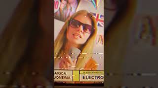 MicDoesThings feat. Jap&Paggio - ElectroParadise - Anni 90 #shorts