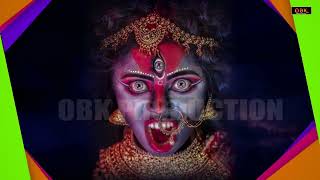 महाकाली की मनोकामना पूरी करने वाली कथा | MahaKali Katha | Mahakali | Durga Bhakti Dhara |