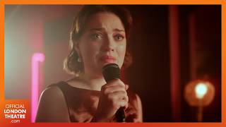 Rhea Norwood performs Maybe This Time from Cabaret