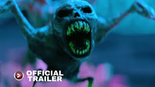 Replicator - 2024 Official Trailer