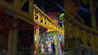 Adventure Land, Sahara Centre, Sharjah (Shorter Short, 15 November 2024)