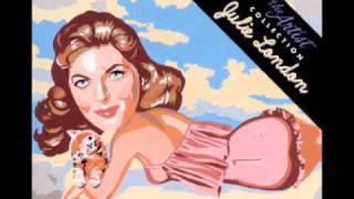 Julie London "Girl Talk"