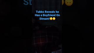 Tubbo Accidently Reveals That He Has a Boyfriend!!!!!!