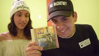 Experiencia McCartney - Argentina