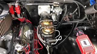 67-72 Chevy Truck Hydroboost Overview